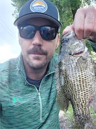 Master Angler Entries