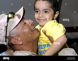 Naval expeditionary logistics support force navelsf hi-res stock  photography and images