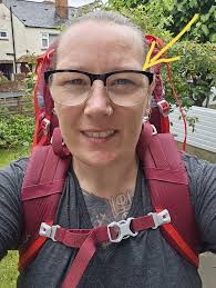 Hi! We are at Fogar do Peregrino