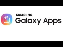 Galaxy Apps Store Samsung Youtube