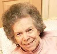 Helen Senna Obituary