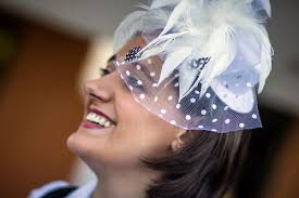 Knowing Me, Knowing You — Ms Mari-Louise Schutte (née Steinberg) [alumna]