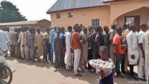 Dw hausa shirin safe 01.03.2019 1. Najeriya Inec Ta Magantu Kan Zamfara Labarai Dw 25 05 2019