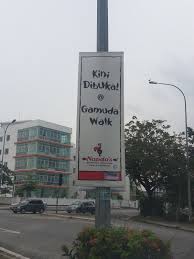 Search for tubs walk in with us. Byme Gamuda Walk Shopping Mall Kota Kemuning A New Haven Shopping Mall For Those Who Love To Shop Gamuda Walk In The Hea Shopping Mall Love To Shop Kota