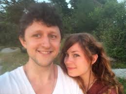 Mountain biking near small towns in France?