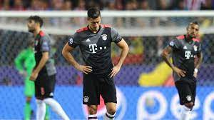 Atletico madrid 2016 live stream: Atletico Madrid 1 0 Bayern Munich Carrasco Goal Secures Home Win Goal Com