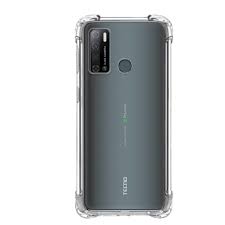 Cover Tecno Pouvoir 4 Pro ...