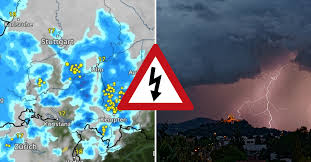 WetterOnline - News update