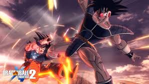 Develop your own warrior, create the perfect avatar, train to learn new skills & help fight new enemies to restore the original story of the dragon ball series. Amazon Com Dragonball Xenoverse 2 Xbox One Video Games