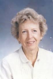 Mary Helen Van Zandt Obituary December 21, 2004