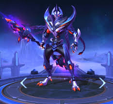 Maybe you would like to learn more about one of these? Zhask Mobile Legends Wallpapers Wallpaper Cave