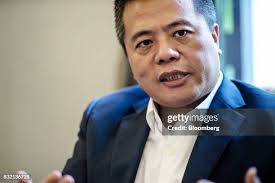 40 foto e immagini ad alta risoluzione di Shanda Group