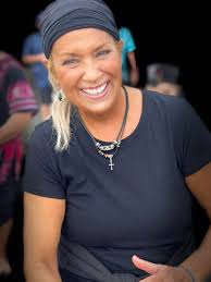 Let's welcome our new members! Cindy Staton, Pat Robinson, Be Love