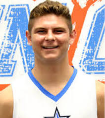 A Few of Our Athletes