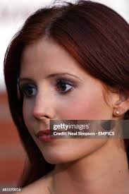 Amy Nuttall aka Chloe Atkinson from ITV's Emmerdale Farm News Photo