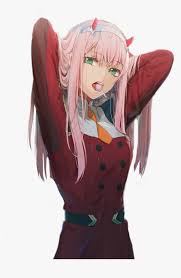 Wallpaper Anime Girl With Pink Hair And Horns Hd Png Download Kindpng Choose from 20000+ hair graphic resources and download in the form of png, eps, ai or psd. pink hair and horns hd png download