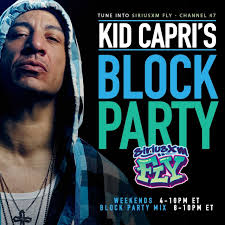The Real Kid Capri