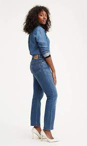 Get free uk delivery when you buy a pair. 501 Original Fit Women S Jeans Dark Wash Levi S Us