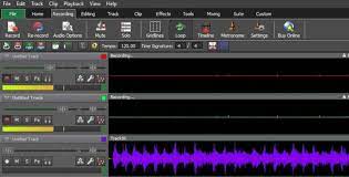 Un programa gratuito para android,. Mixpad Multitrack Recording Software Descargar