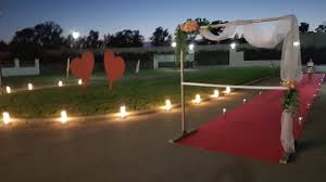 Villa is located in 2 km from the centre. Finca El Caballo Bodas Comuniones Y Comidas De Empresa
