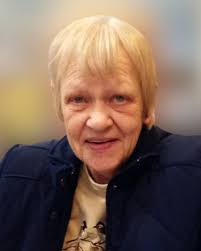 Obituary of Valerie Edith Green