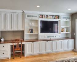 Built In Desk Home Design Ideas Pictures Remodel And Decor Living Room Entertainment Center Living Room Entertainment Home Entertainment Centers