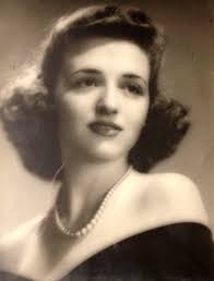 Carolyn Ellis Obituary