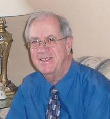 ESCH, Ronald William (Ace)