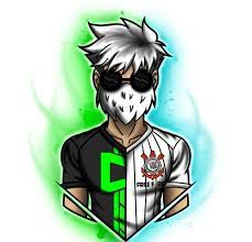 On the off chance that you are a decent part in any game it's another issue yet your free fire game username ought to be a decent, appealing, cool, best, and epic. Gamer Cartoon Free Fire Logo Novocom Top