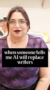 Have you ever tried getting good prose out of AI? They are comically bad. ,  🤖 As a teacher, I have tested several AI tools and have yet to find a text  that I found original, creative or particularly ...