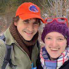 People — Bittleston Lab