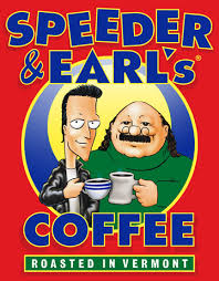 Speeder & Earle's
