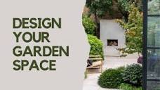 5 top garden design tips - and 2 mistakes to avoid! Plus 'before ...
