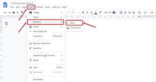How to layer text over images in a google docs document. How To Add Text Box In Google Docs Candid Technology