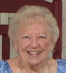 Kathleen Frasier Obituary (1931