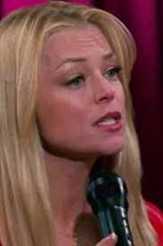 Charlotte Ross Biography, Celebrity Facts and Awards