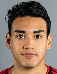 FIDELIS TENTA IL COLPO SUL MERCATO INTERNAZIONALE: DIALOGO AVVIATO CON  DARWIN MATHEUS, ESTERNO OFFENSIVO VENEZUELANO DI GRANDE TALENTO, CLASSE  2001