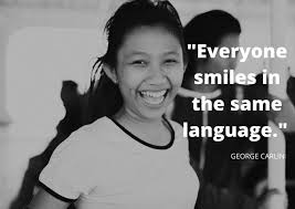 Smile Quotes Cute Smile Captions For Instagram