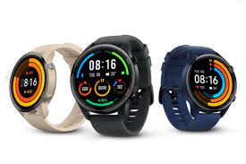 Xiaomi Mi Watch Revolve Active ...
