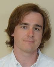 Ryan Frier Receives Distinguished Service Award