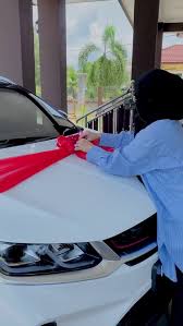 Bagaimana nak hantar kereta ke negeri. Rentas Negeri Surprise Kereta Mak Ayah Di Kampung Influencer Bagi Penjelasan Kisah Dunia