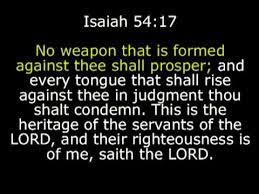 It's not that evil people prosper, it's just that humanity is largely ignorant and as a result an unenlightened and depraved majority will elect unenlightened and evil has no boundaries, therefore its capability is infinite. No Weapon Safeguardyoursoul