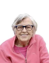 Cecilia Frances McGonigle Obituary (2023)