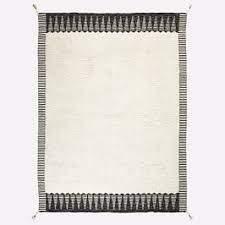 Medina Rug Platinum