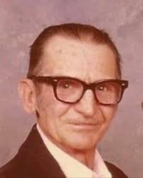 James Walter Lynch Sr. (1912-1986)