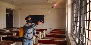 Directorate of technical education tamil nadu will issue application forms for tamilnadu polytechnic 2018 on the official website. Schools In Tamil Nadu Set To Reopen After Deepavali Will Classes Be In Batches The New Indian Express