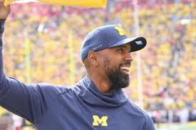 Charles cameron woodson (born october 7, 1976) is a former american football player. Former Michigan Wolverines Football Cb Charles Woodson Is A Candidate To Be Elected Into The Pro Football Hall Of Fame