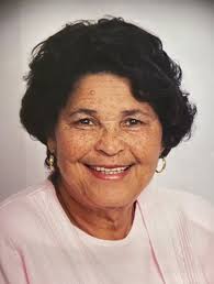 Obituary information for Eleanor G. Mello