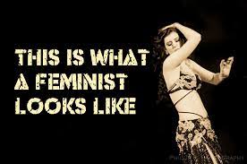 This Is What A Feminist Looks Like Bellydance By Rachael