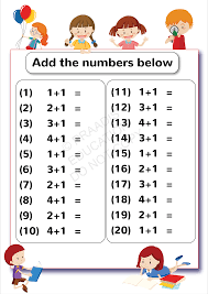 worksheets for lkg to grade 3 maths english evs hindi free pdf download